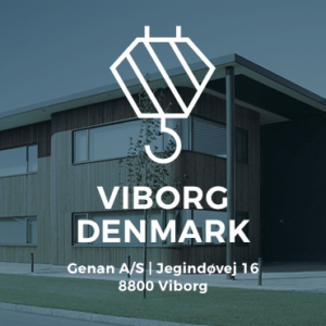 Genan plant - Viborg, Denmark