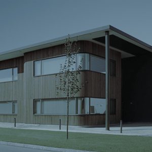 Genan building - Intake Viborg