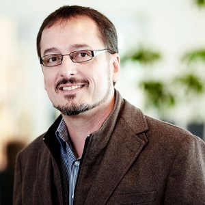 Norbert Schuster - Plant Manager Kammlach