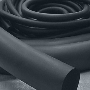 Industrial rubber products from Genan rubber