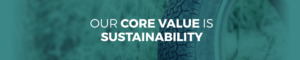 genan, core value, sustainability
